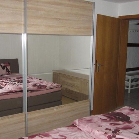 Fewo Maintor Karlstadt Extérieur photo