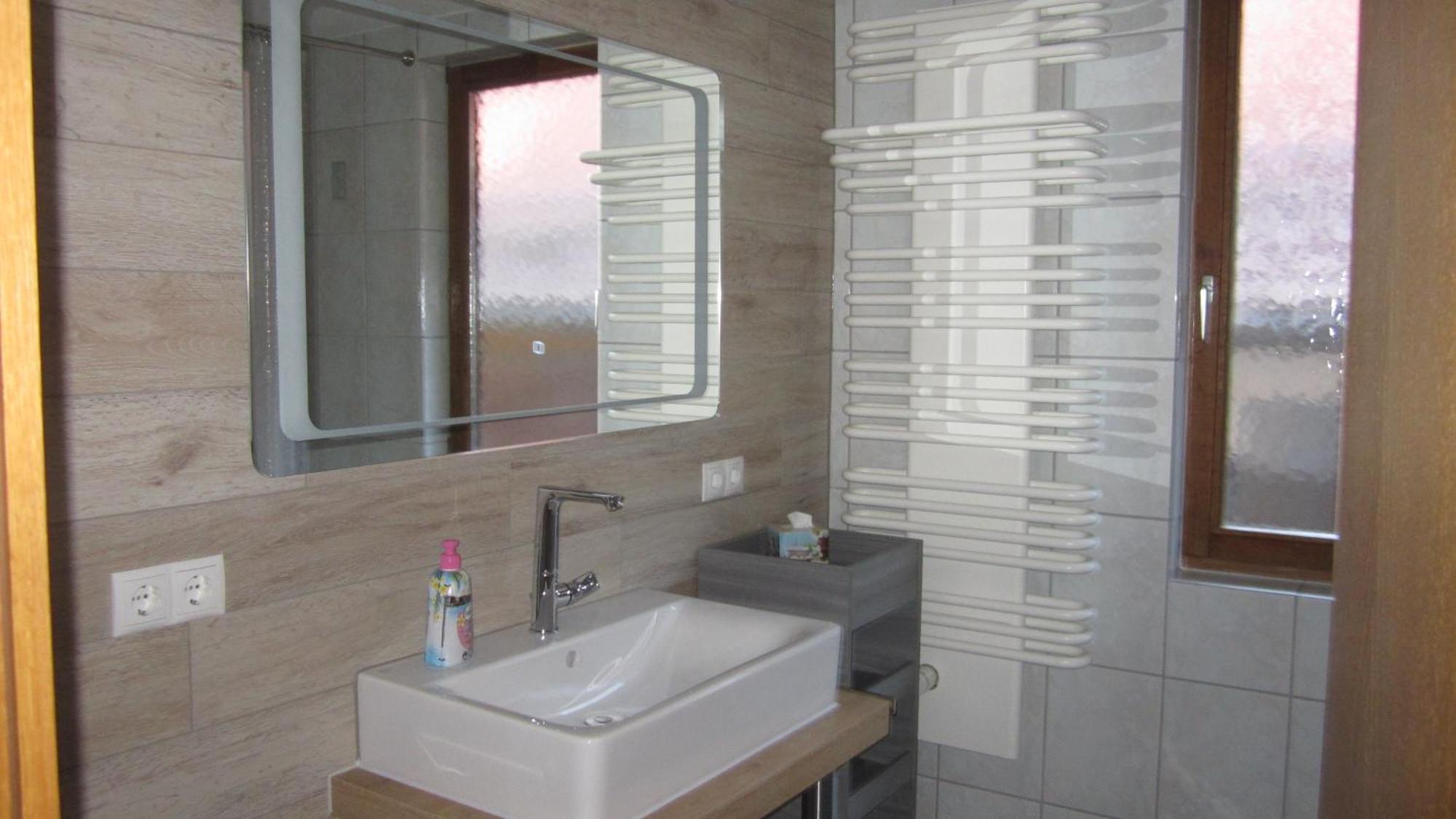 Fewo Maintor Karlstadt Extérieur photo