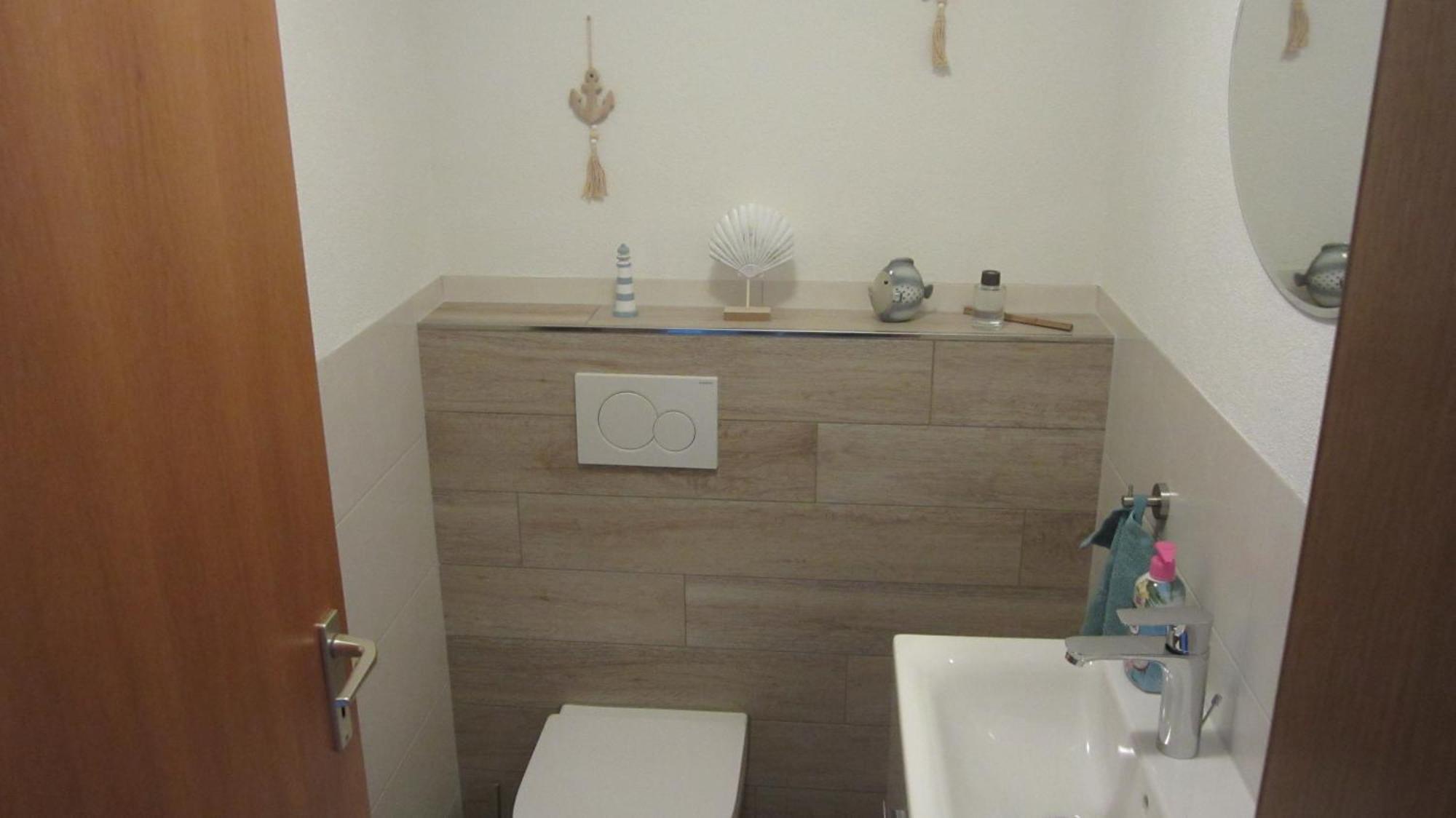 Fewo Maintor Karlstadt Extérieur photo