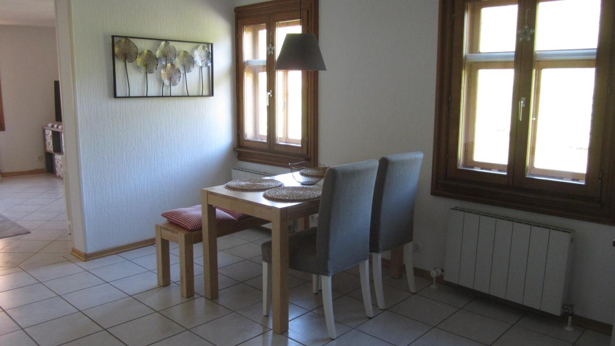 Fewo Maintor Karlstadt Extérieur photo